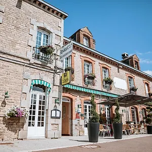 Relais De La Rance Couette-café Quédillac