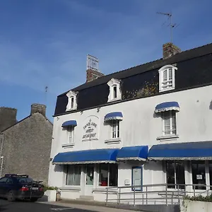 Le Sainte-anne Hôtel Questembert